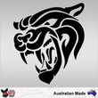 Load image into Gallery viewer, Tiger Decal