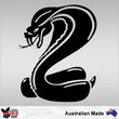 Load image into Gallery viewer, Cobra Snake Decal