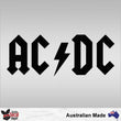 Load image into Gallery viewer, ACDC Decal