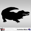 Load image into Gallery viewer, Alligator Decal
