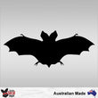 Load image into Gallery viewer, Bat Decal