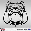 Load image into Gallery viewer, Bulldog Decal
