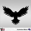 Load image into Gallery viewer, Gothic Bird Decal