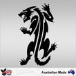 Load image into Gallery viewer, Lion Decal
