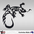 Load image into Gallery viewer, Lizard Tribal Decal