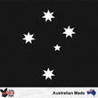 Load image into Gallery viewer, Southern Cross Decal Small