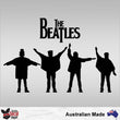 Load image into Gallery viewer, The Beatles Decal