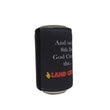 Load image into Gallery viewer, And On The 8th Day God Created The Land Cruiser Stubby Holder