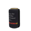 Load image into Gallery viewer, And On The 8th Day God Created The Nissan Patrol Stubby Holder