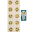 Load image into Gallery viewer, $2 2017 Lest We Forget Mosaic Coin Tube Stickers 10 Pack With Free Postage (tube not included)