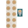 Load image into Gallery viewer, $2 Flanders Fields Coin Tube Stickers 10 Pack With Free Postage (tube not included)