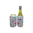 Load image into Gallery viewer, Love Heart Stubby Holder Slim Line or Standard Size