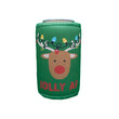 Load image into Gallery viewer, Jolly AF Christmas Stubby Holder