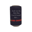 Load image into Gallery viewer, And On The 8th Day God Created The Land Cruiser Stubby Holder
