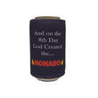 Load image into Gallery viewer, And On The 8th Day God Created The Monaro Stubby Holder