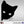 Load image into Gallery viewer, Cat Peeking Decal
