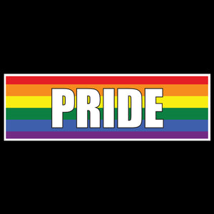 Pride Sticker