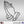 Load image into Gallery viewer, Praying Hands Decal
