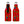 Load image into Gallery viewer, Pineapple Stubby Holder Zip Up Bottle Holder Suits Cruiser 275ml Beer 330ml
