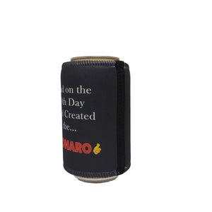 And On The 8th Day God Created The Monaro Stubby Holder