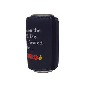 And On The 8th Day God Created The Pajero Stubby Holder