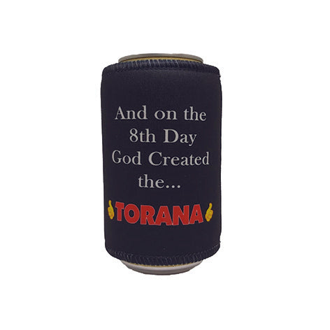 And On The 8th Day God Created The Torana Stubby Holder